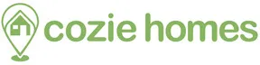 Cozie Homes Logo